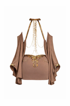 Papillon Mini | Gold