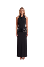 Noir Maxi | Onyx