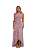 Peonia Maxi | Blush