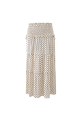 Valérie Skirt | Cream