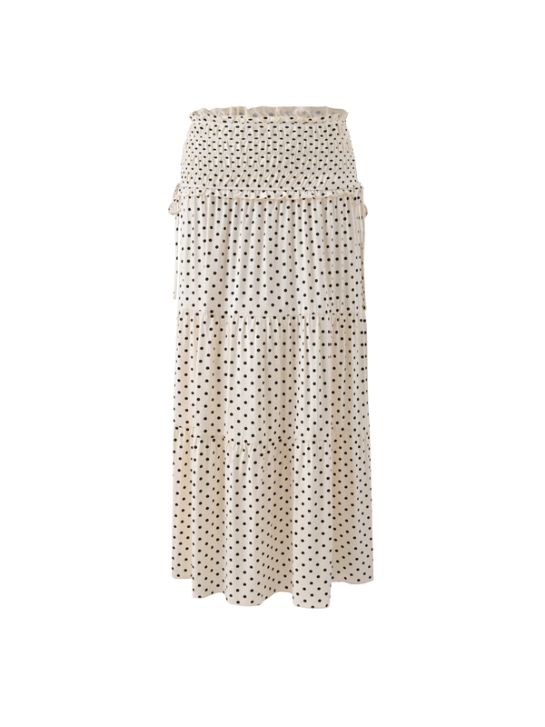Valérie Skirt | Cream