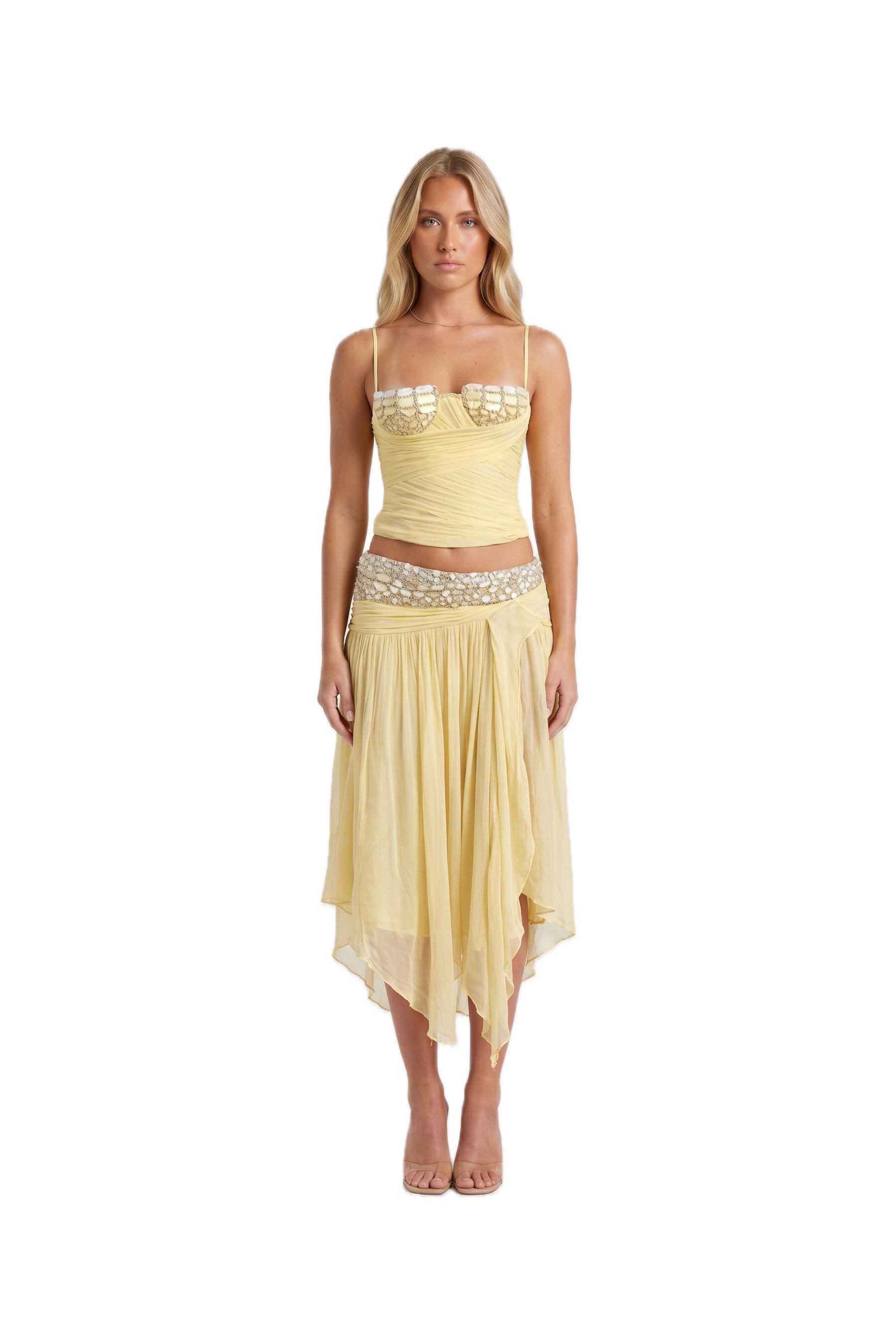 Soleil Top | Butter