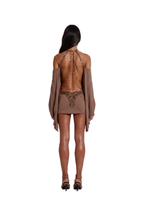 Papillon Mini | Gold