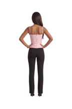 Rosé Top | Blush