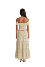 Valérie Skirt | Cream