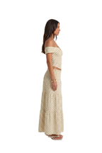 Valérie Skirt | Cream