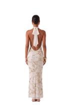 Celeste Maxi | Ivory