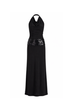 Noir Maxi | Onyx