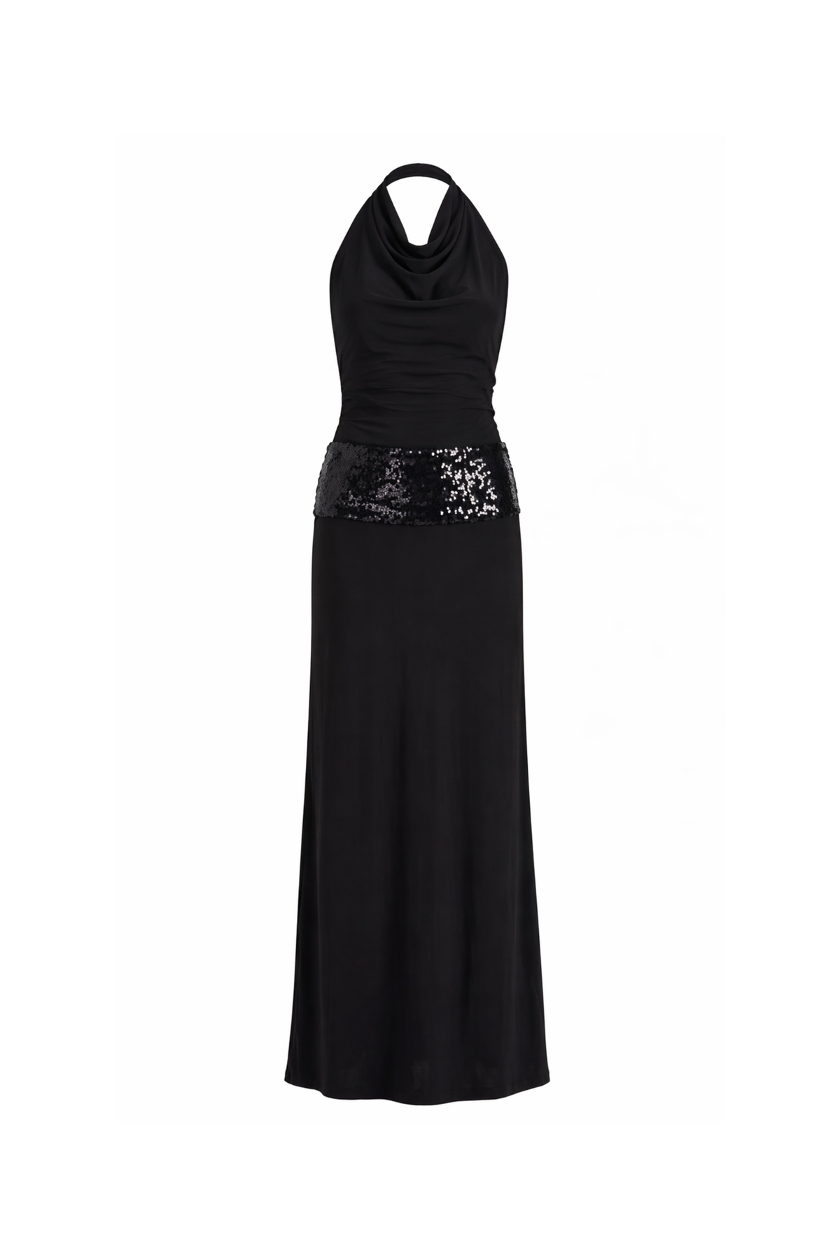 Noir Maxi | Onyx