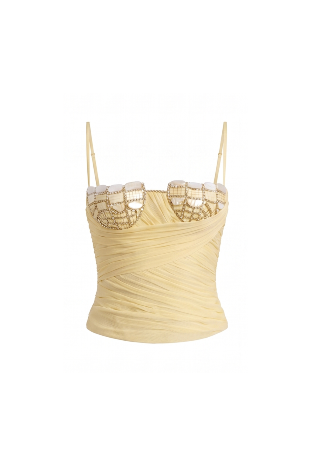 Soleil Top | Butter