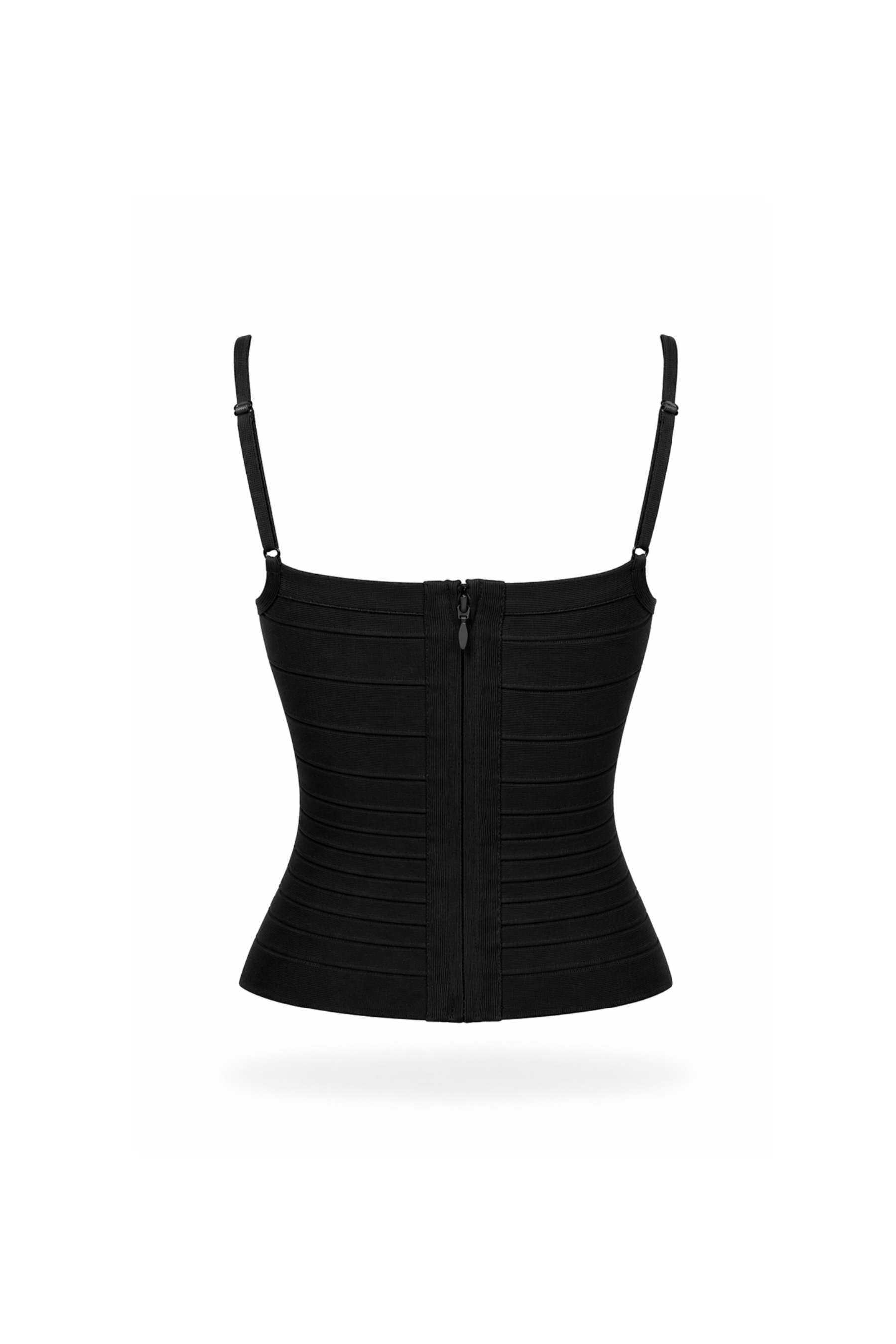 Noir Top | Midnight