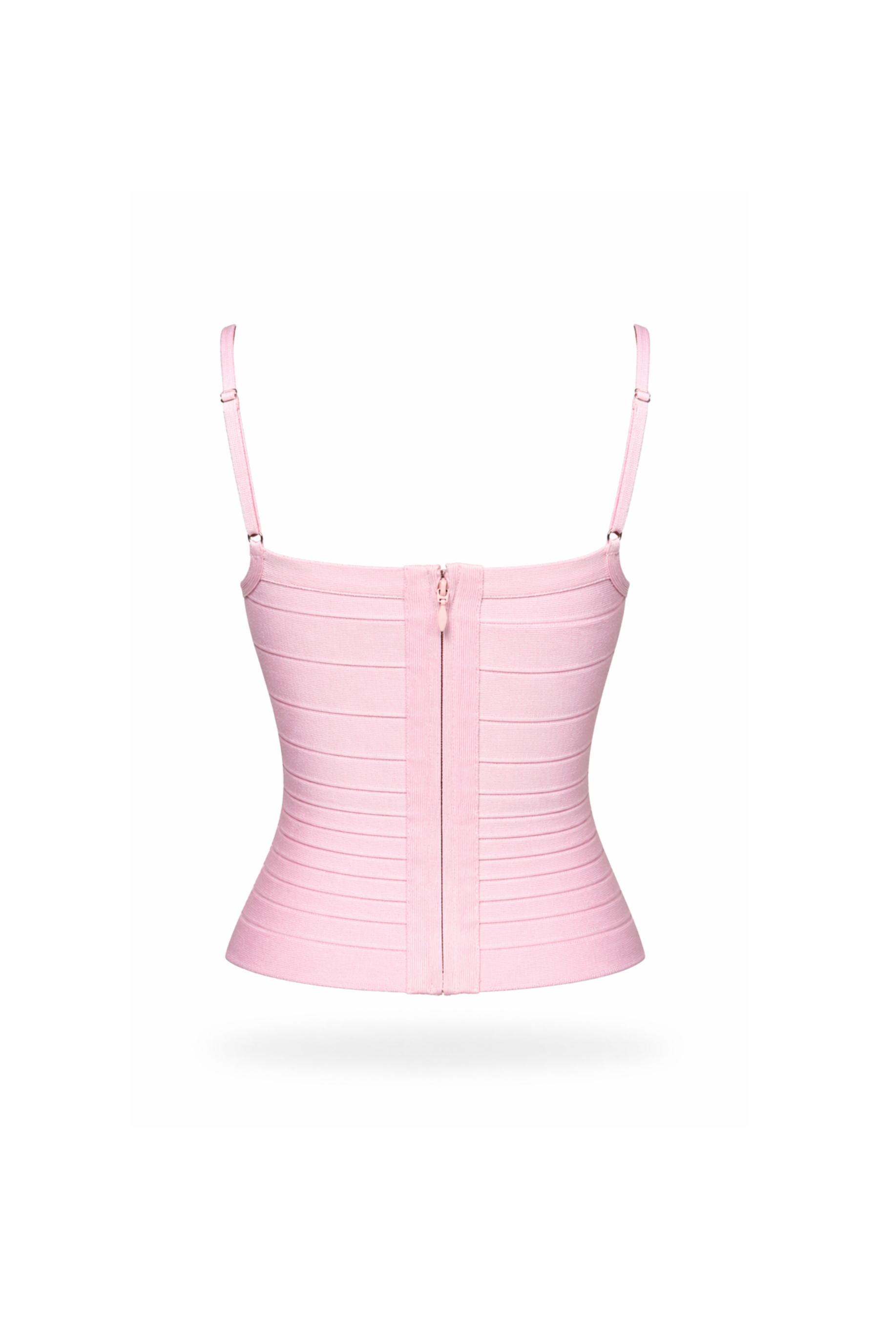 Rosé Top | Blush